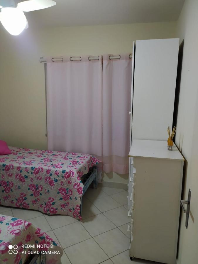 Apartamento Encantador No Guaruja, Praia Da Enseada - Apenas 600M Da Praia ! Exteriér fotografie