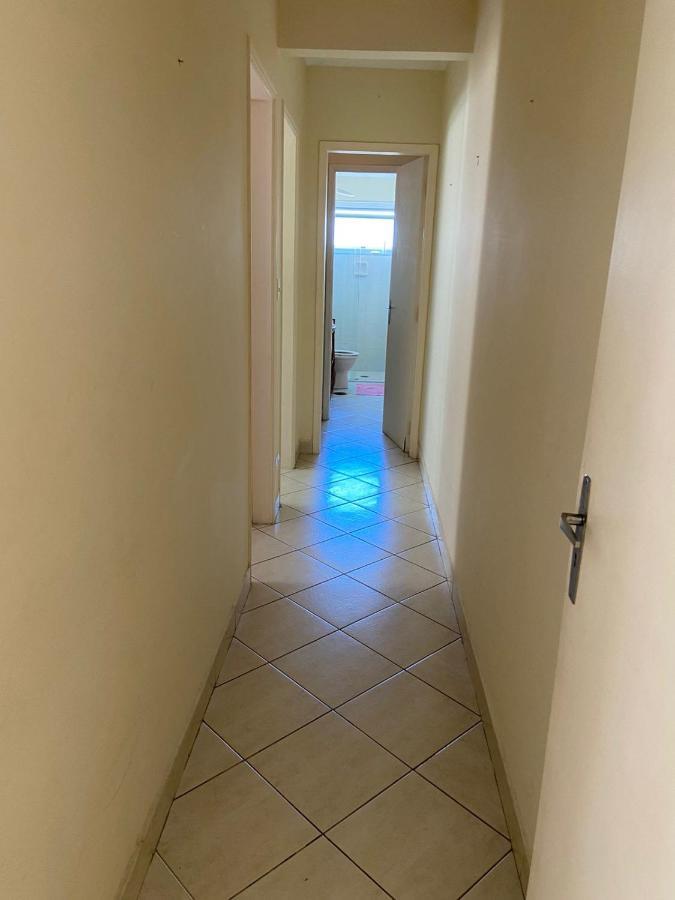 Apartamento Encantador No Guaruja, Praia Da Enseada - Apenas 600M Da Praia ! Exteriér fotografie