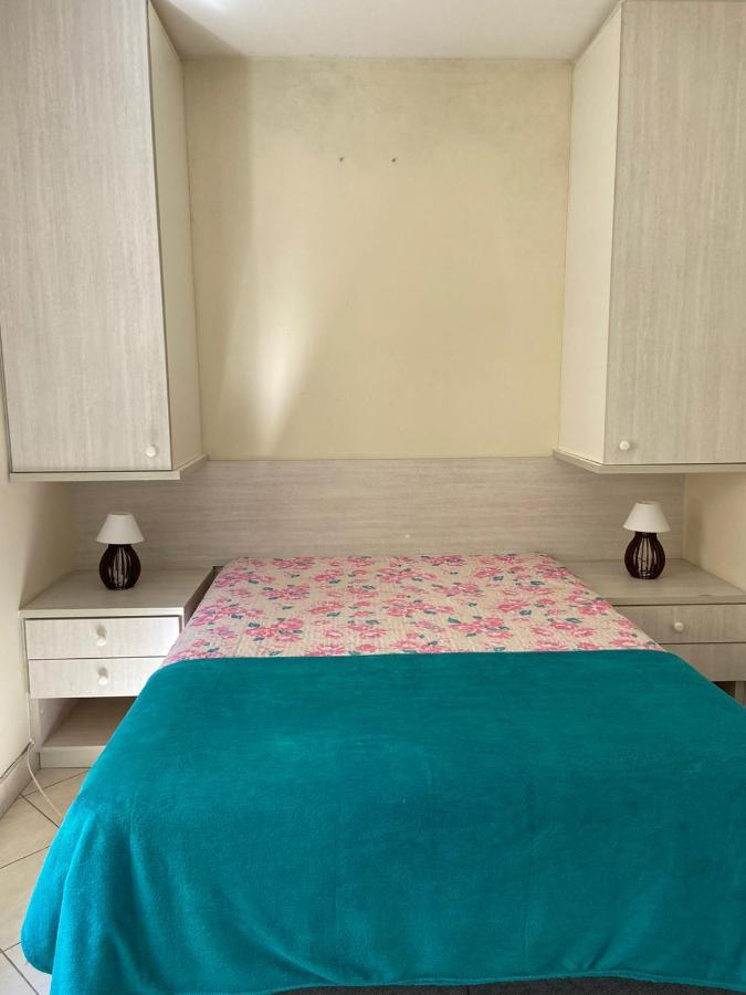 Apartamento Encantador No Guaruja, Praia Da Enseada - Apenas 600M Da Praia ! Exteriér fotografie