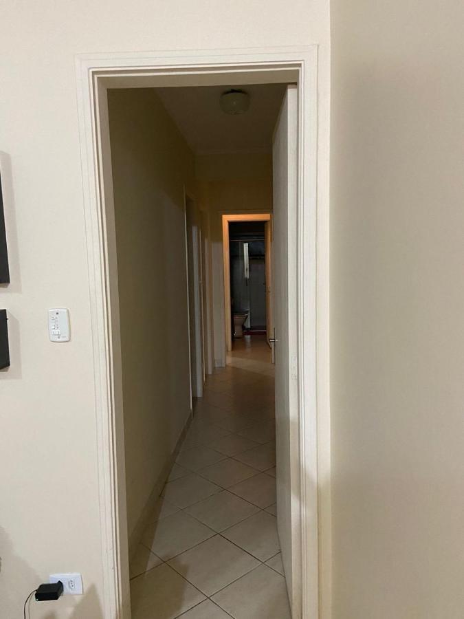 Apartamento Encantador No Guaruja, Praia Da Enseada - Apenas 600M Da Praia ! Exteriér fotografie